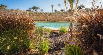 Qala Skyview Penthouse Pool Sunsets BBQ Area