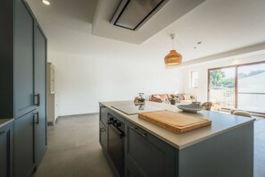 Apartemen | 3 kamar tidur