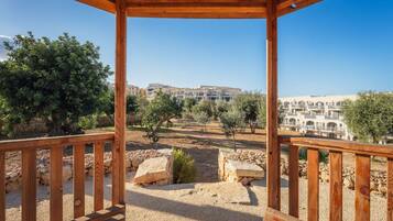 Apartamento | 3 quartos