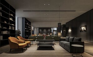 Reception - SHILIA STAY YANCHENG (Yancheng)