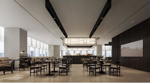 SHILIA STAY YANCHENG