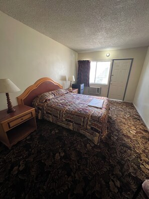 Single Room | Free WiFi - York Motel (Los Angeles)