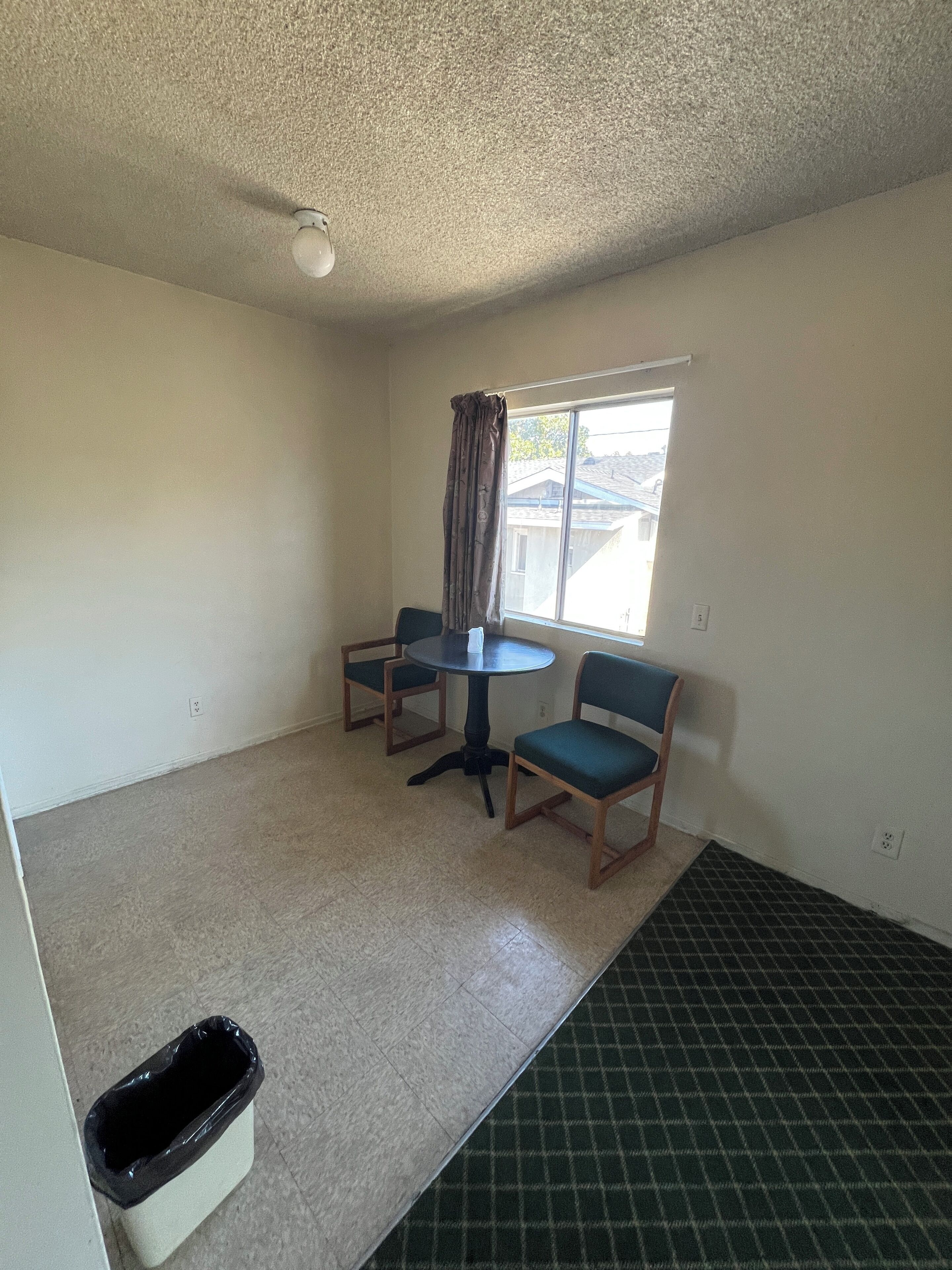 Doppelzimmer | Eigene Küche