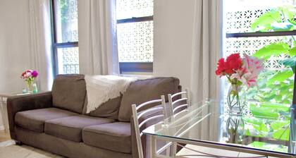 Times Square 2-Bedroom Apartment