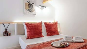 1 camera, ferro/asse da stiro, Wi-Fi gratuito, lenzuola