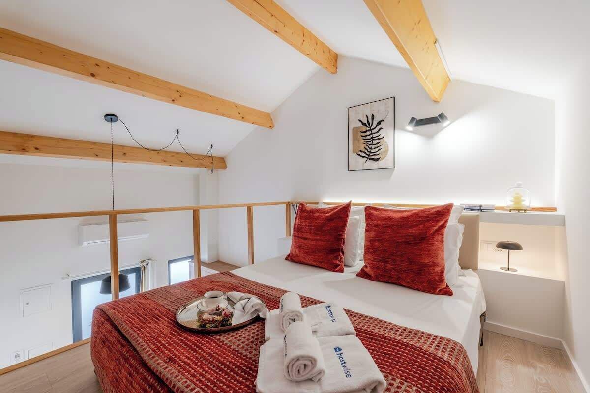 1 camera, ferro/asse da stiro, Wi-Fi gratuito, lenzuola