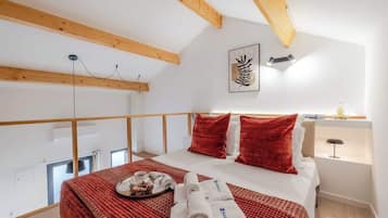 1 camera, ferro/asse da stiro, Wi-Fi gratuito, lenzuola