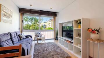 Smart TV, offices