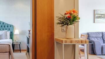 Smart-TV, Arbeitsbereiche