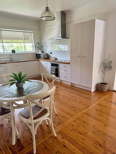 Liberty on Brae, the perfect little cottage stay.