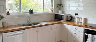 Liberty on Brae, the perfect little cottage stay.