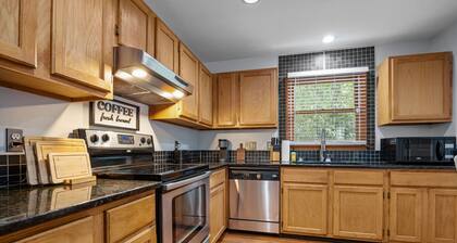 Lovely home in Trinity Park, Near Downtown Durham.