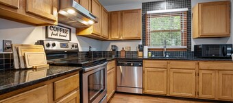 Lovely home in Trinity Park, Near Downtown Durham.