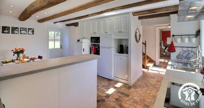 Quinfromel - PLEUMELEUC