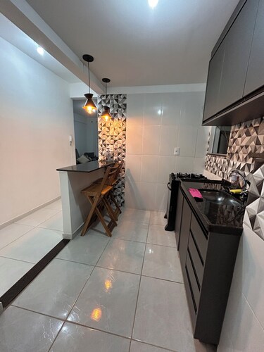 Cozy apartment in Muriaé