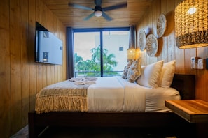 3 bedrooms, iron/ironing board, WiFi