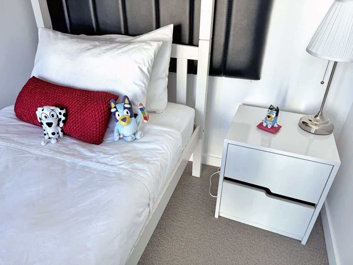 Imagen de perfil del propietario o de la propietaria