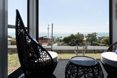 Ocean View Retreat at Greens Beach