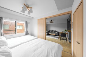 熨斗/熨衣板、免费 WiFi