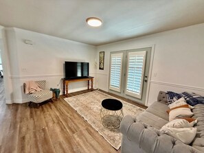 Téléviseur connecté, livres