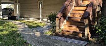 Spacious 4-Bedroom Retreat Near Downtown & San Marco – Jacksonville Charm