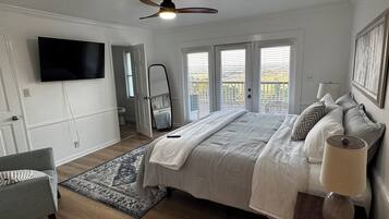 3 soveværelser, Wi-Fi, sengetøj