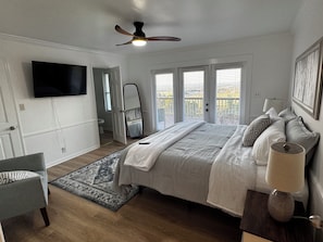 3 Schlafzimmer, WLAN, Bettwäsche