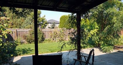 Modern Farmhouse Cottage