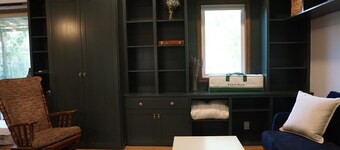 Modern Farmhouse Cottage