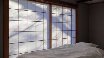 舒適平房, 山景 | 免費無線上網