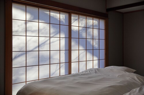 rinne 2nd living Nasu Creek