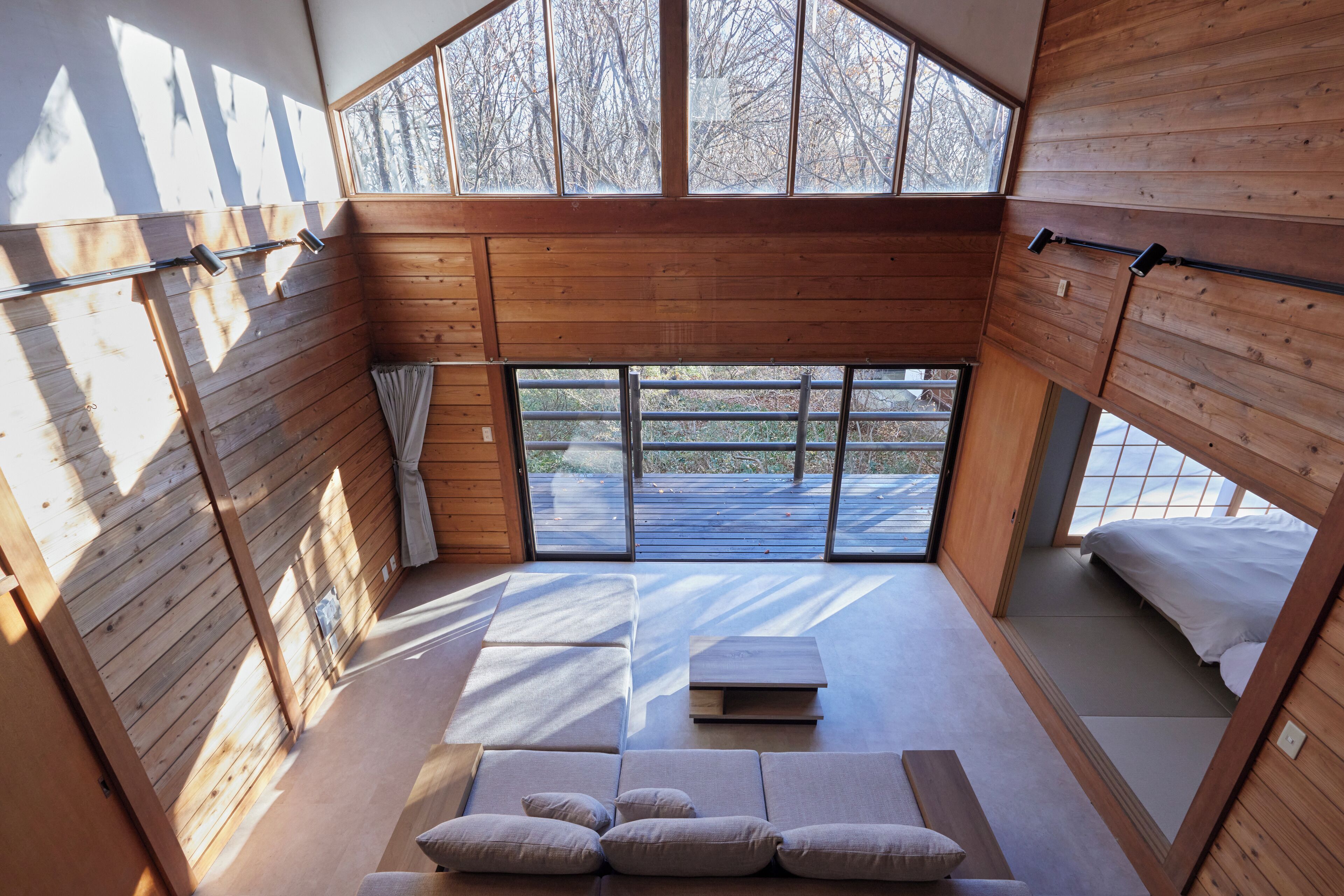 Comfort Cottage, Mountain View | Free WiFi