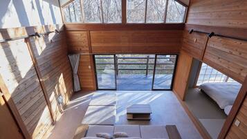 舒適平房, 山景 | 免費無線上網