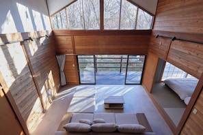 Casa de campo Confort, vista a la montaña | Wifi gratis 