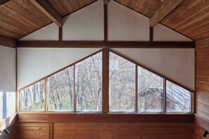 Casa de campo Confort, vista a la montaña | Wifi gratis 