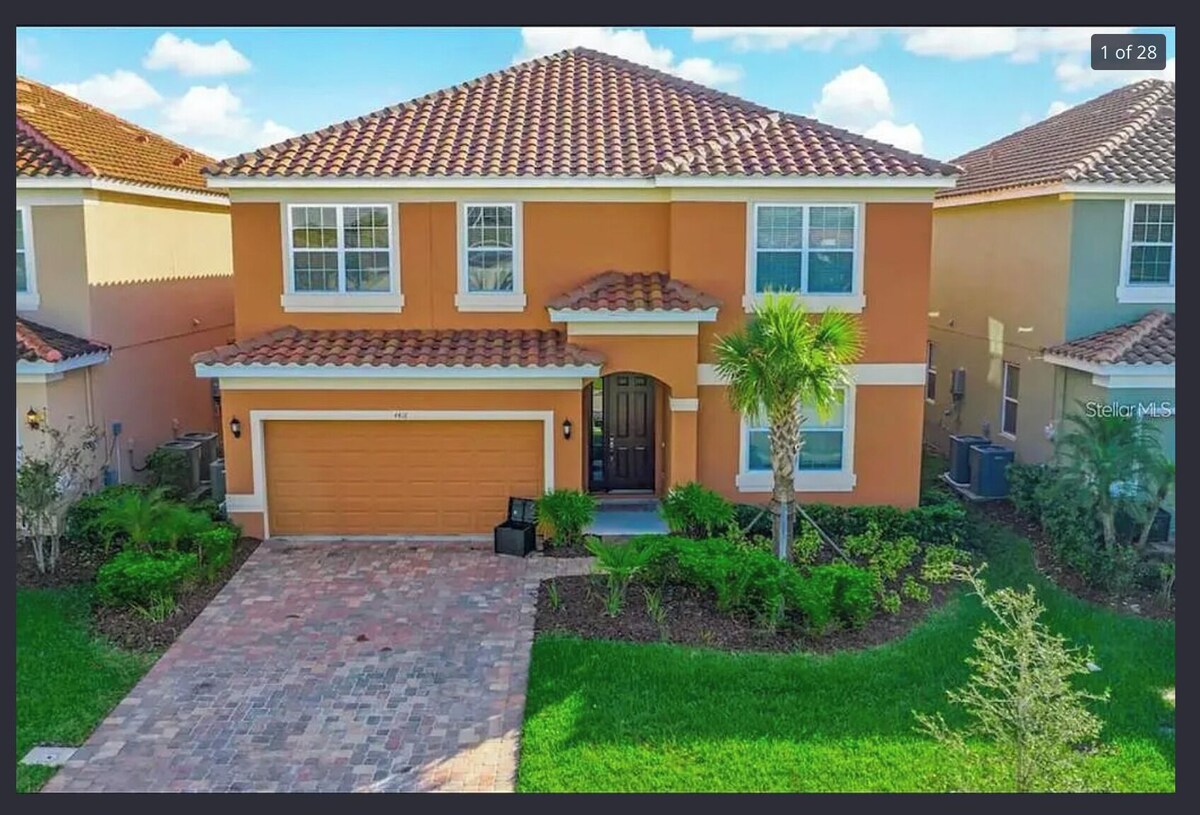 Bild für Gastgeberprofil