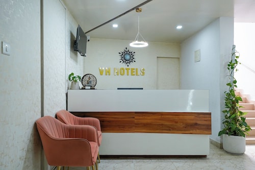 VH Hotels Domlur