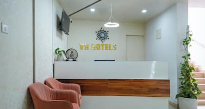 VH Hotels Domlur