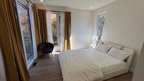 4 Schlafzimmer, Bügeleisen/Bügelbrett, WLAN, Bettwäsche