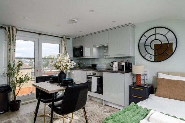 Internetzugang, Bettwäsche