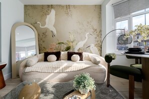 Interior - GuestReady - Relaxing retreat near Wembley Stadium (London)