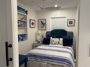 1 habitación, wifi y ropa de cama 