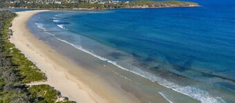 The Sand Nook - 2 Bedroom Fishpen Apt