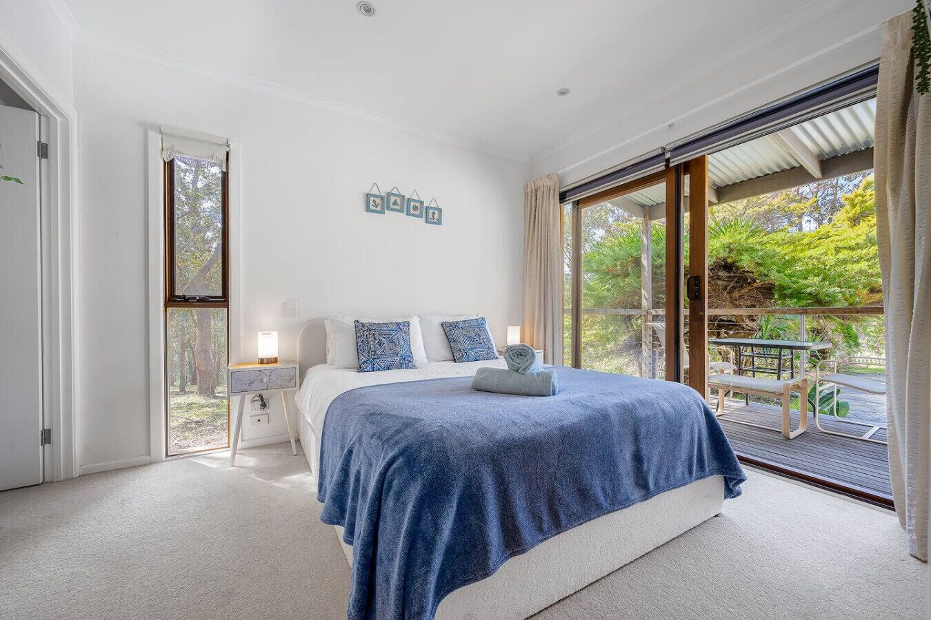 1 Schlafzimmer, Bügeleisen/Bügelbrett, Reisekinderbett, WLAN