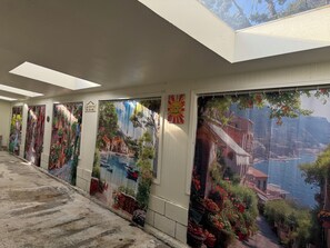 Interior - Welcoming house with AC in charming Tehachapi (Tehachapi)