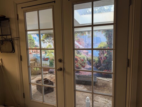 Welcoming house with AC in charming Tehachapi