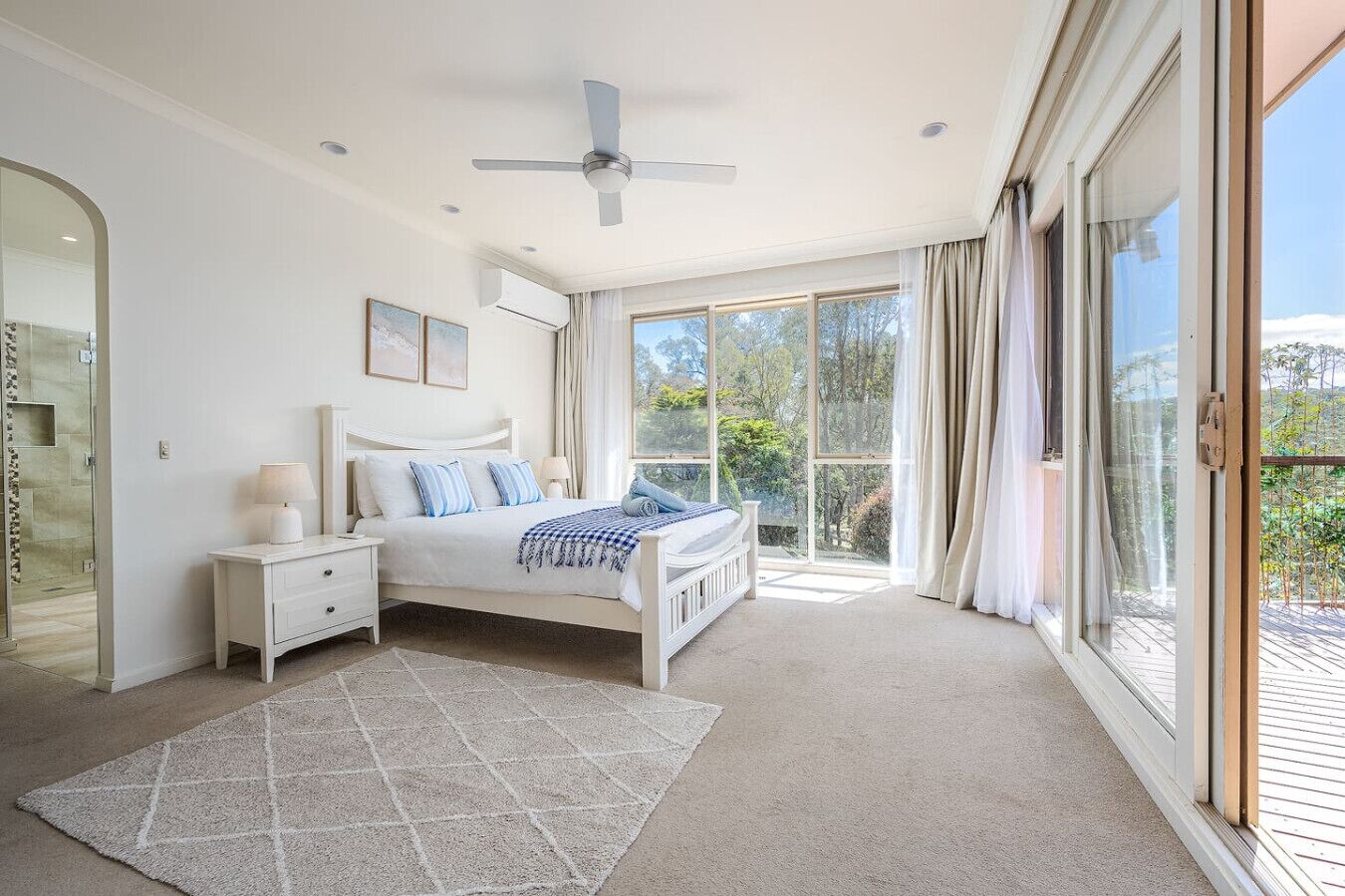 3 Schlafzimmer, Bügeleisen/Bügelbrett, WLAN, Bettwäsche