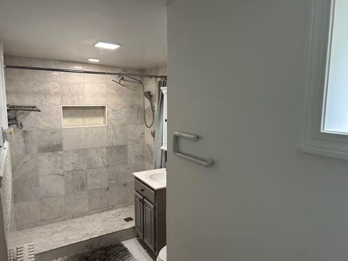 Guest Suite - 21 mins to New York City