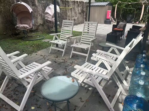 Guest Suite - 21 mins to New York City