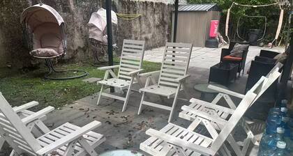 Guest Suite - 21 mins to New York City